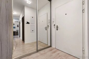 3 izbový byt Devínka pod lesom - 12