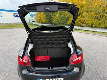 Seat Ibiza 1.4 16V - 12