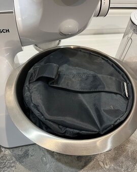 Bosch MUM 58258 1000w kuchynský robot - 12