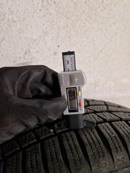 ✅ Zimna sada R16 | VW SKODA SEAT | 5x112 + 215/60 r16 - 12