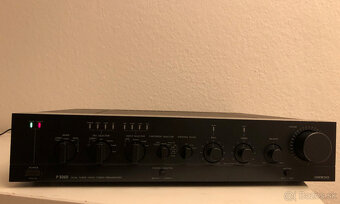 Predam predzosilnovac Onkyo P3060 - 12