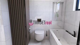 TARGETreal | Na predaj: 4-izbový Bungalov vo výstavbe, Čiern - 12