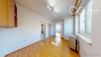 EXKLUZÍVNE 3i byt s balkónom, Smižany, okres Sp. Nová Ves - - 12