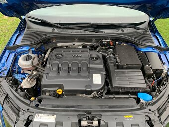 Predám/vymením Škoda octavia 3 combi - 12
