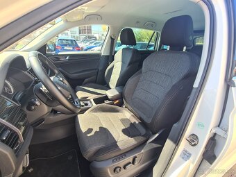 ŠKODA KODIAQ 2.0 TDI SCR STYLE DSG / MOŽNÝ ODPOČET DPH - 12