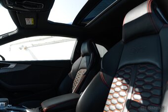 Audi RS5 Coupe / odpočet DPH - 12