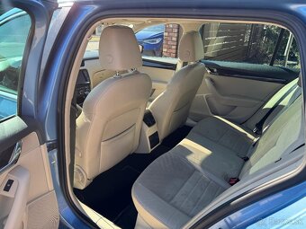 Škoda Octavia 3 2.0tdi 110kw - 12