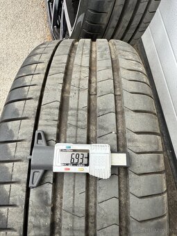 ORIGINAL VW ARTEON R DISKY ESTORIL 5x112 R20 245/35 R20 - 12