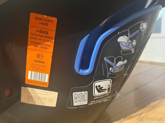 Kočík Joolz Day + a autosedačka Britax Romer - 12