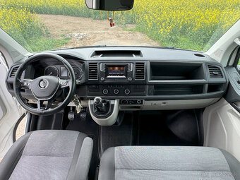 Volkswagen T6 Transporter  2.0 TDI 110Kw, Odpočet DPH - 12