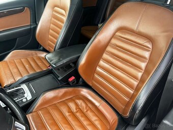 Volkswagen Passat B7 2.0 TDI - 12