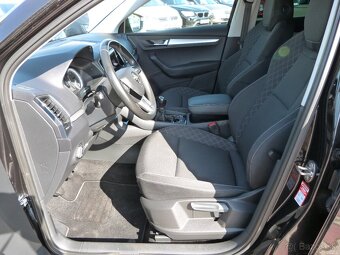 Škoda Karoq 1.6 TDI Ambition ++ - 12