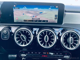 Mercedes A250 165KW AMG packet - 12