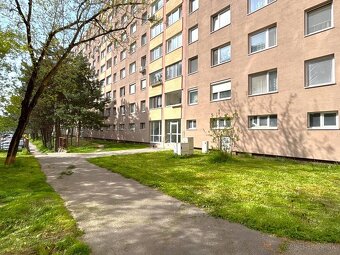 Rezervovaný 4i byt Budatínska, BAV – Petržalka, 7p/8, 3,5-ro - 12