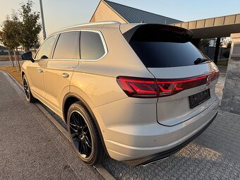 VW TOUAREG 4MOTION 3.0 V6 TDI,VIRTUAL,MATRIX,KOZA,26500KM - 12