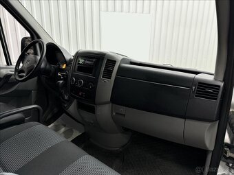 Mercedes-Benz Sprinter 310CDI RWD AUT. L2H2 WEBASTO - 12