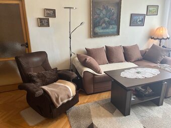 3. Izbový byt Žilina(Bulvár) - 12