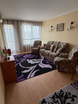 Skvelý trojizbový apartmán s výhľadom na more, nachádzajúci  - 12