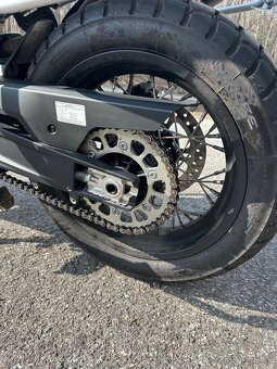 CF MOTO 800MT Explore - 12