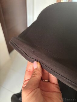 Športový kočiar Hauck Runner Rapid 3R - 12