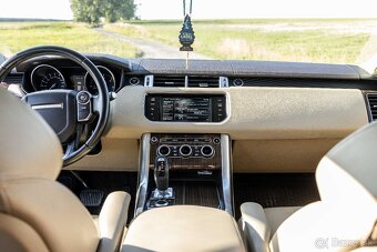 Land rover Range Rover - 12