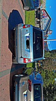 Rangr rover sport hse - 12