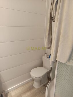 Ponúkame na predaj modulový domček v lukratívnej časti pri B - 12