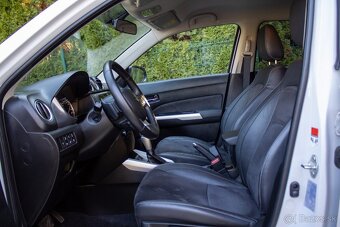 Suzuki Vitara 1.6 VVT Elegance 4x4 Automat - 12