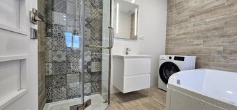 PNORF – nájom zariadeného 2i bytu s balkónom v PANORÁME - 12