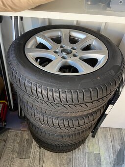 Predám BMW 320i GT xDrive - 12