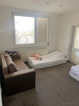 1izb byt v centre mesta na prenájom - 12