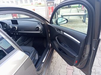 Audi A3 Sportback - 12