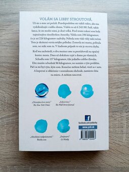 Nové, nečítané knihy - 12