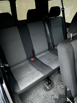 VW Transporter T6 2.0TDi 110kw Long - 12