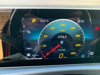 Mercedes CLA SB - 12