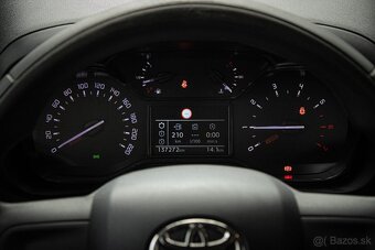 Toyota Proace City Verso 75kW - 12