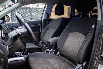 Mitsubishi ASX 1.6 MIVEC, 86kW, M5 - 12