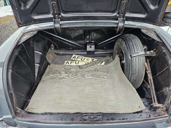 Mercedes Benz w210 Ponton - 12