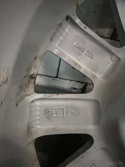 4x100 R15 6J ET43 Renault - 12