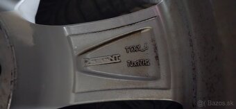 5x112,r17,Dezent-7J,et40,215-65-Continental-2024-7,3mm - 12