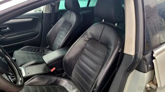 Volkswagen Passat CC 2.0 TDI-103 kw - 12