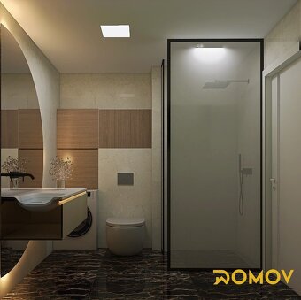 2-izbový byt v prémiovom projekte River Star Partizánske - 12