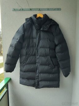 ZIMNÁ BUNDA - 12