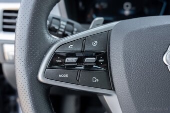 SsangYong Korando 1.5 Turbo Style+ - 12