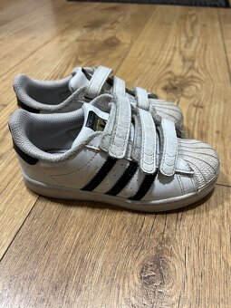 Znackova obuv adidas velkost 28-29 - 12