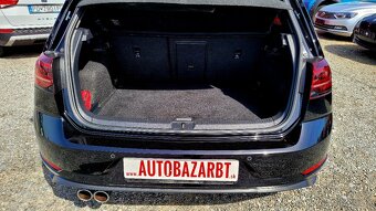 Volkswagen Golf 2.0 TDI-135kw GTD DSG - 12