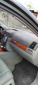 Touareg 3.0 TDI 165kw tiptronic - 12