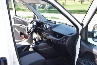 Fiat Dobló Cargo 1.6 MultiJet XL Base E6 - 12