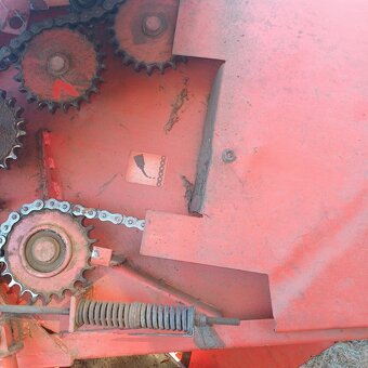 Welger rp 12 - 12