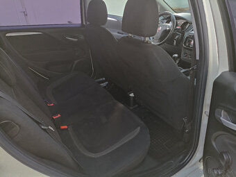 Fiat Grande Punto EVO - 12